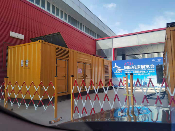 孟州发电机出租 对于发电机的特性你了解多少?