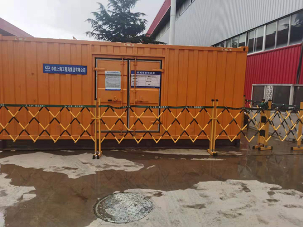 孟州租赁发电机 柴油发电机组供应商:柴油发电机组润滑油的作用?