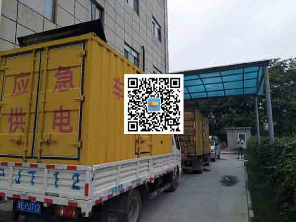 孟州发电车出租-发电机产品使用越来越广泛