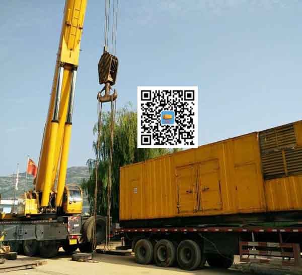 孟州发电车出租-全自动发电机组长期不使用该如何保养？