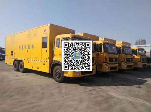 孟州出租发电车-怎样确保潍柴发电机组的质量