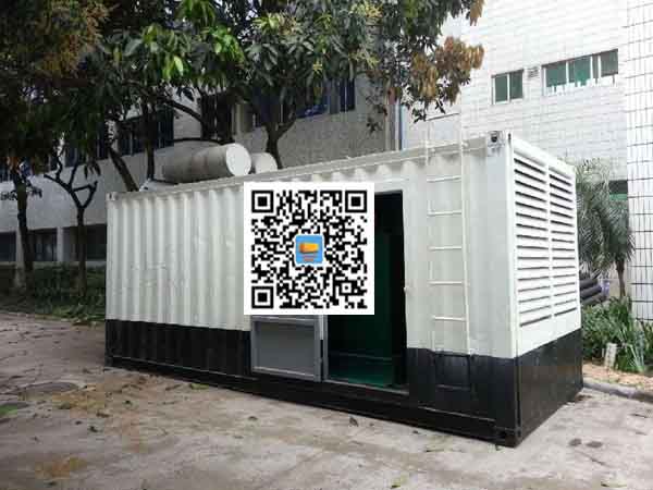 孟州出租发电机-什么样的柴油发电机使用效果比较好
