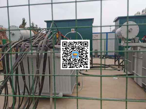 孟州发电机出租-发电机功率适用电缆线规格估算口诀