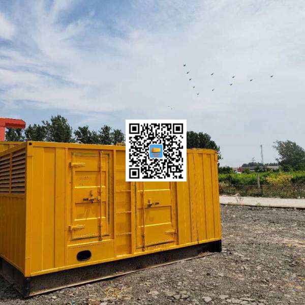孟州发电机出租发电机电刷的结构与作用是什么