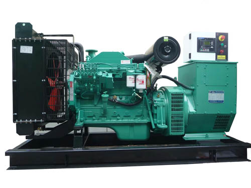 孟州有哪些方法可以提高 200kw 柴油发电机的燃油效率？