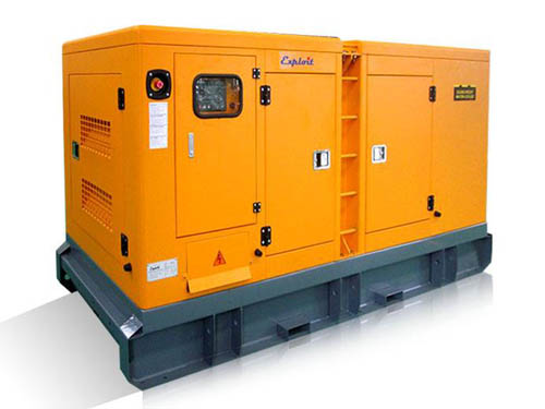孟州影响 200kw 柴油发电机油耗的因素有哪些？