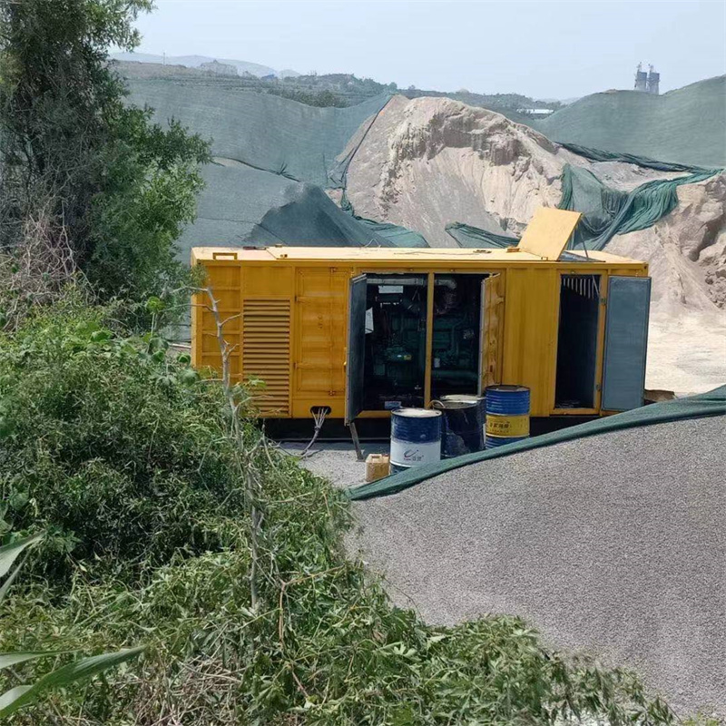 孟州影响 400KW 柴油发电机组油耗的因素有哪些？