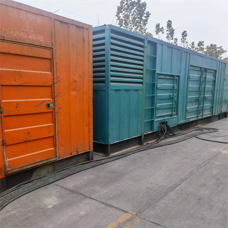 孟州如何选择适合 600kW 柴油发电机组的热继电器?