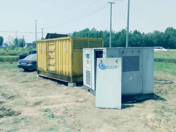 孟州柴油发电机组冬季日常维修需要哪些工具?